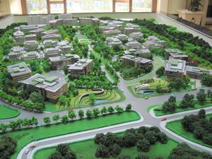 Technology Park Dalian Modern Green Architecture 5
