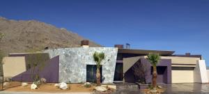 Palm Springs Alta Modern Green Architecture 2
