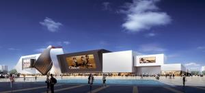 Film Museum Qingdao Modern Green Architecture 2