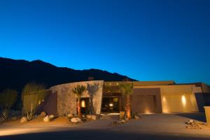 Palm Springs Alta Modern Green Architecture 3